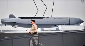 Ukraine igiye guhabwa Misile Zirasa Kure n'Ubufaransa n'Ubwongereza 