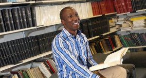 Ibyo wamenya kuri Dr Jimmy Gasore wagizwe Minisitiri w'Ibikorwa Remezo