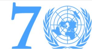 Mu mugi wa New York hatangiye Inama Rusange ya ONU 78 ifatwa nka gacaca y'Isi 