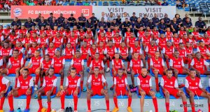 Urukiko rwategetse ko abakekwa muri dosiye y'abana bo muri Academy ya Bayern Munich bafungwa