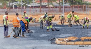 Akazi mu Rwanda mu mibare