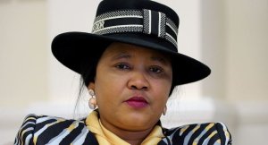 Uwahoze ari Madamu wa Mbere wa Lesotho yarekuwe ku ngwate mu rubanza rw'ubwicanyi