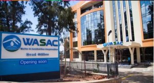 Minisitiri w'Intebe yahawe amezi 6 yo gukemura ibibazo biri muri WASAC