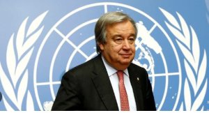 Inama yiga ku bibazo bya RDC igiye kongera guterana i Bujumbura, Guterres azayitabira