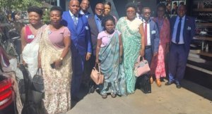 Burundi: Dore icyateye Abarundi gusohoka igitaraganya mu nama I Geneve