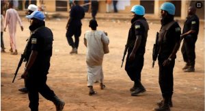 Raporo ya ICG iraburira ko u Rwanda n' Abacanshuro ba Wagner bashobora guhangana muri Centrafrika