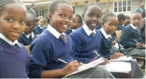 Kenya: Amashuri yafunguwe nyuma yo gufungwa kubera imyigaragambyo 