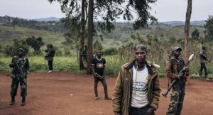 Masisi:Bwambere M23 na Wazalendo batangaje abaguye mu mirwano ibahanganishije