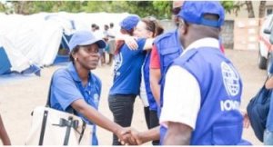 U Rwanda rwashyize inkunga mu kigega gishya gifasha IOM kuzuza inshingano