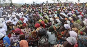 Abanyamulenge basabye Loni gutabara benewabo bugarijwe n'ingabo z'u Burundi na FDLR