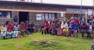 Musanze: Baterwa ipfunwe n'Ibiro by'Umurenge bitajyanye n'igihe