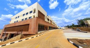 Ibitaro bya CHUK bizatangira kwimukira i Masaka muri Werurwe 2026