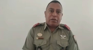 Madagascar: Colonel afunzwe akekwaho gushaka kwica Perezida