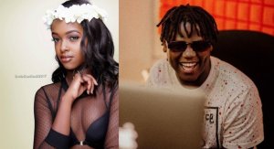 Miss Balbine yumijwe n'amagambo y'ubusambanyi ya Bruce Melody