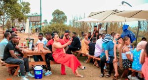 Umujyi wa Kigali wihanangirije abanyabirori