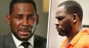 R. Kelly yakomerekeye bikomeye muri Gereza