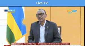 Perezida Kagame yasabye abakora mu nzego z'ubutabera kuba inkingi yo kurwanya ruswa