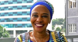 Mama Nick yahishuye izindi nzozi zitari ugukina Filimi yakuze afite,Menya byinshi utari uzi bimwerekeyeho