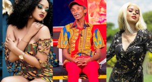 ShaddyBoo na Sunny nibo bakobwa babuza amahwemo Kanyombya[AMAFOTO]