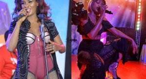 Reba urutonde rw'abahanzikazi bo muri Uganda bifurijwe guterwa Inda[AMAFOTO]