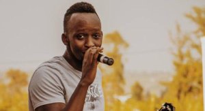 Byinshi wamenya ku muhanzi nyarwanda Meddy[AMAFOTO]