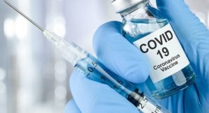 Ku ikubitiro 20% by'abanyarwanda nibo bazabanza gukingirwa Coronavirus