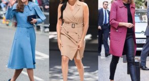 Reba urutonde rw'abagore 3 beza bambara bakaberwa mu bwami bw'Ubwongereza[AMAFOTO]