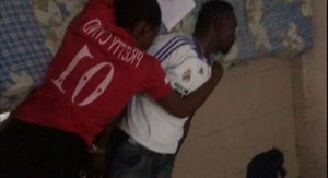 Umusore yahisemo kwiyahurana n'umukunzi we nyuma yuko ababyeyi babo banze ko bashyigiranwa 