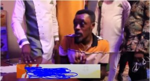 Umupasiteri yafunzwe azira koza imyanya y'ibanga y'umugore akoresheje amazi arimo umunyu