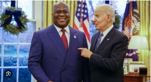 Amahanga yerekeje amaso kuri RDC ayisaba kudakora ikosa mu matora agiye kuba