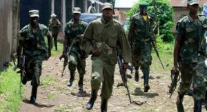 Abayobozi bakomeye b'imitwe yitwaje intwaro yo muri RDC bafatiwe ibihano 