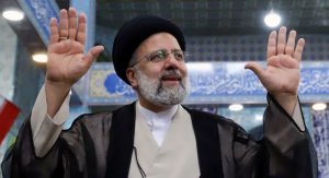 Perezida wa Iran ategerejwe muri Uganda nyuma ya Kenya na Zambia