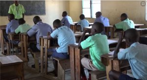 Rwanda: Abana 19 Bafunzwe Bakoze Ibizamini Bya Leta Bisoza Amashuri Abanza 