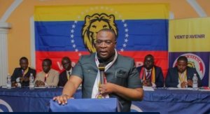 RDC:Hari abasabye ko manda y'umukuru w'igihugu yakurwa ku myaka 5 ikaba10