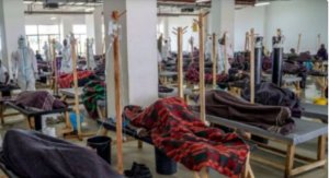 Zambia: Cholera yabateye kwiyambaza ibyemezo byafashije kwirinda COVID 19