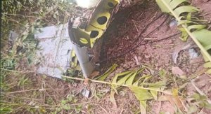 M23 yigambye kurasa indi drone ya FARDC