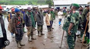 Wazalendo igiye gutandukanwa na FARDC binyuze mu myambaro yihariye izahabwa