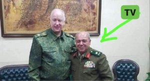 Syria: Hafashwe uwari ukuriye ubutabera bwa gisirikare kubwa Assad