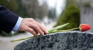 Amerika: Umugabo yajyanye irimbi mu nkiko nyuma y'igihe asura igituro cy'undi muntu yibwira ko ari umubyeyi we