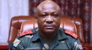 Lt Gen Yav Kabeya wahoze ari umwizerwa wa Tshisekedi yatawe muri yombi