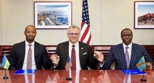 Ibirambuye ku mahame yasinywe n'u Rwanda na RDC ku bufatanye mu bukungu