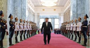 Koreya ya Ruguru iri kwica abantu benshi bazira kureba filime n'amashusho byo mu mahanga – ONU