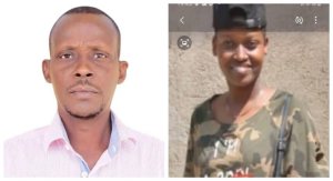 Raporo ya Polisi ku cyateye urupfu rwa Cynthia Umulisa ntiyanyuze umuryango we