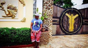 Inzu ya nyakwigendera Papa Wemba igiye kugurwa na Guverinoma ya Congo 