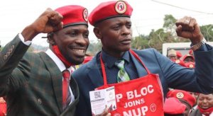 Kuterekana indangamuntu byatumye Jose Chameleone abura amahirwe yo kuyobora Kampala