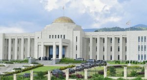 Burundi: Abakozi 8 bo mu biro bya Prezida ndayishimiye bahagaristwe mu kazi