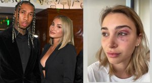 Umuraperi Tyga yatawe muri yombi 