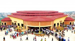 MINALOC yakomoreye abana kugaruka mu nsengero mu mabwiriza mashya yasohoye