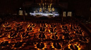 Miss Rwanda 2022 Final: Umunsi wageze! Reba uko Byifashe ku Intare Arena