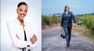 Miss Jolly yasubije abibaza niba afite umukunzi, avuga ko aticuza amagambo asebetse yavuze ku bagabo